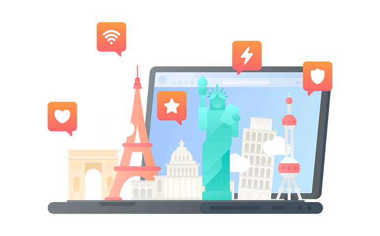 在伯利兹怎么看腾讯视频 - 翻回VPN